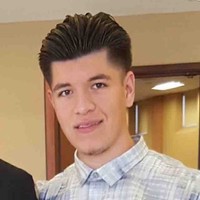 Alejandro Rios