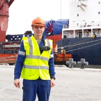 Andrii Zinoviev