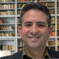 Andres Nava