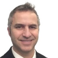 Patrick Pressoir, PMP LSSMBB CCMP™