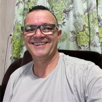 Adilson Da Silva Sousa