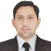 syed shah
