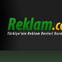 Reklamın Tek Adresi Reklam.com.tr