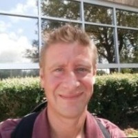 Raymond Griffiths