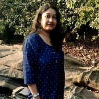 Priyanka Chakraborty