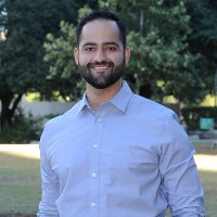 Francisco Farrera, Ncarb