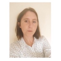 Lorna Marsh