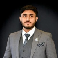 Muhammad Irtaza Hussain