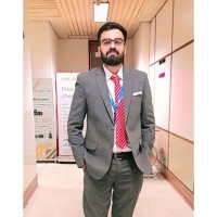 Salman Ghani