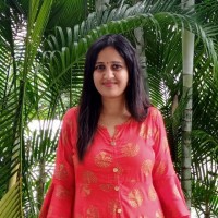 Thushara P