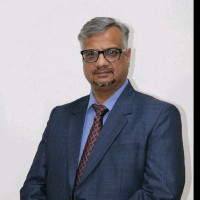 Dr. Shailesh Rastogi