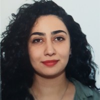 Tina Abdolmohammadi