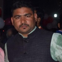Ramanand Patel