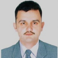 Makhdoom Ali Khan