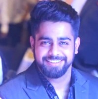 Aman Sharma