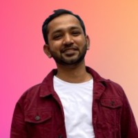 Abhishek Verma