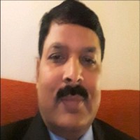 Jai Prakash Tripathi
