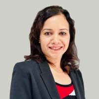 Simran Arora