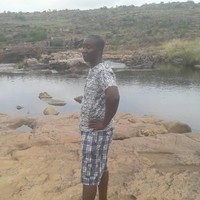 David Kimbowa