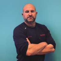 Brian Rogers
