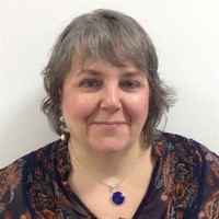 Deborah Jones