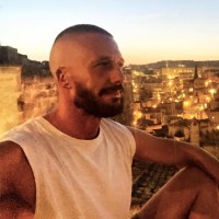 Matteo Arcangeli