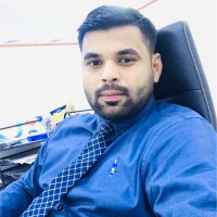 Umar Ali