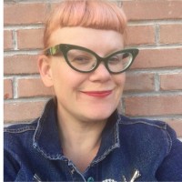 Amanda Thomsen