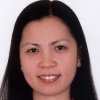 Ma Michelle Mejido