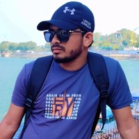 SHIV KUMAR PATEL