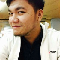 Joey Lito Zamoro