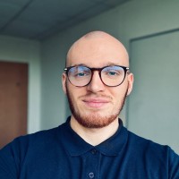 Yann DANIEL