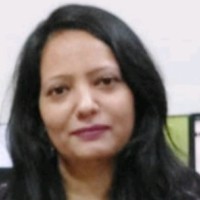 Saraswati Ramola