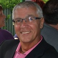 colin arnott