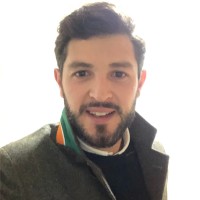 Diego Blázquez Movilla
