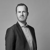 Rune Østerby Pedersen