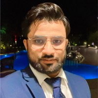 Ashish Chandel