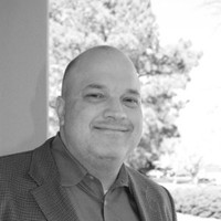 Patrick Ray