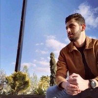Mahmoud Haddad