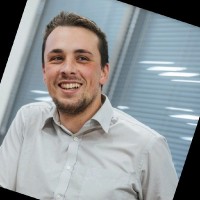 Corey Hogg