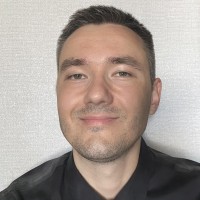 Sergey Konoplev