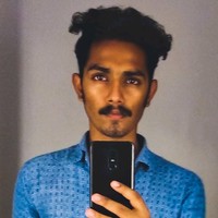 Ebin Kurien Varghese