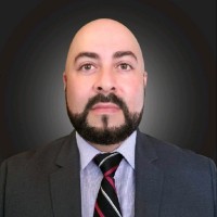 Jorge Garcia Q