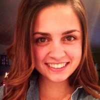 Gabrielle Legault