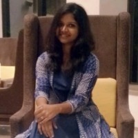 Aishwarya thulasi S