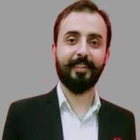 Muhammad Ahmer Ilyas Kaim Khani ACCA