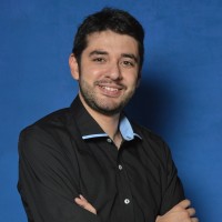 Juan Pablo Lara Angulo