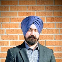 Harman Singh