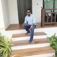 G Mallikarjuna