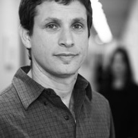 Oded Steklov